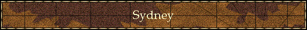 Sydney