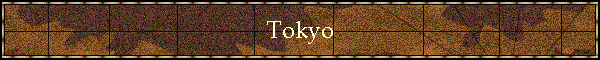 Tokyo